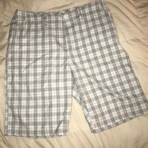 Quicksilver men’s shorts